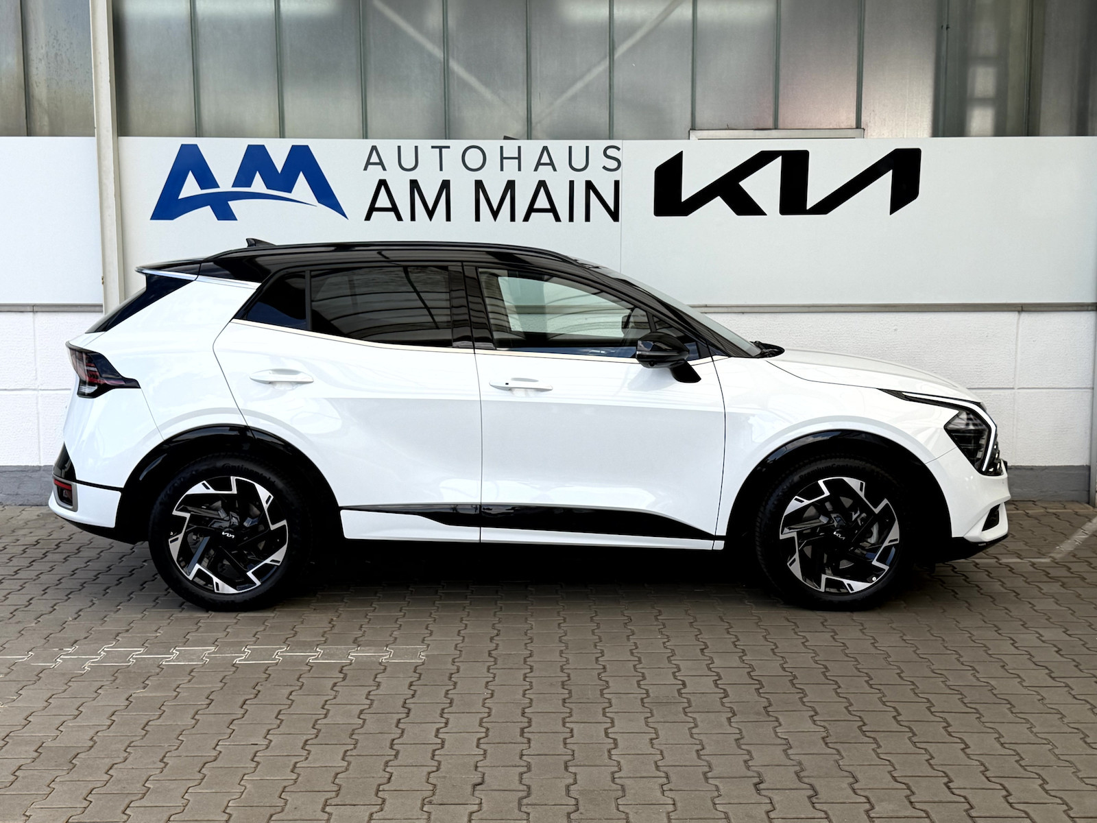 Kia Sportage – Bild 6