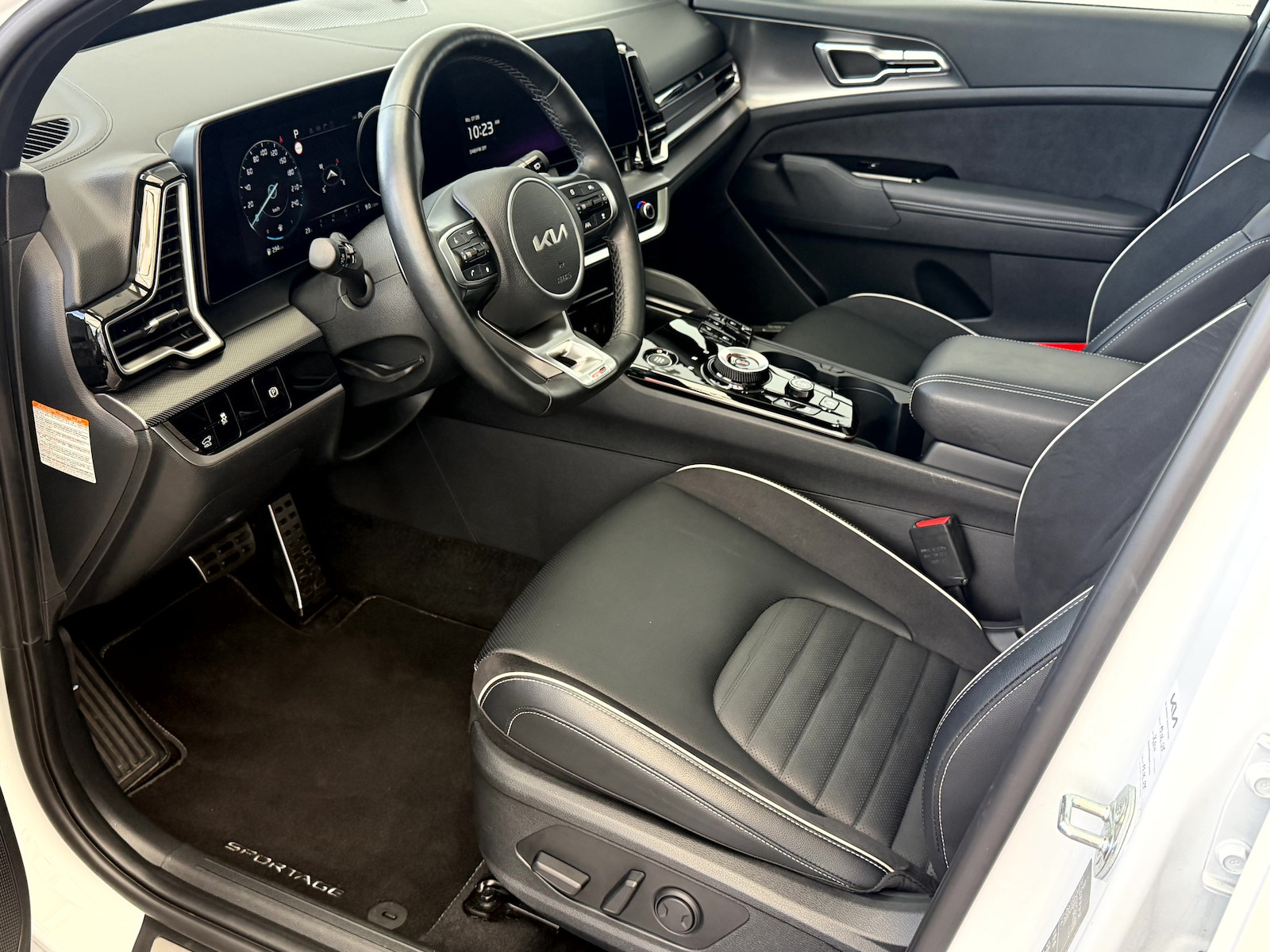Kia Sportage – Bild 8