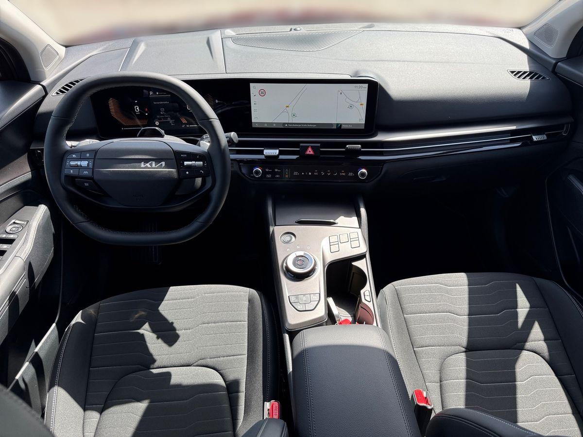 Kia Sportage – Bild 11