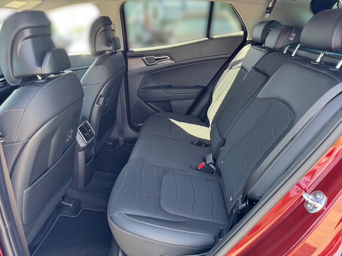 Kia Sportage – Bild 12