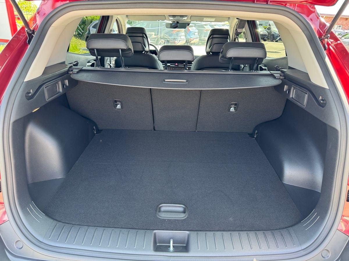 Kia Sportage – Bild 13