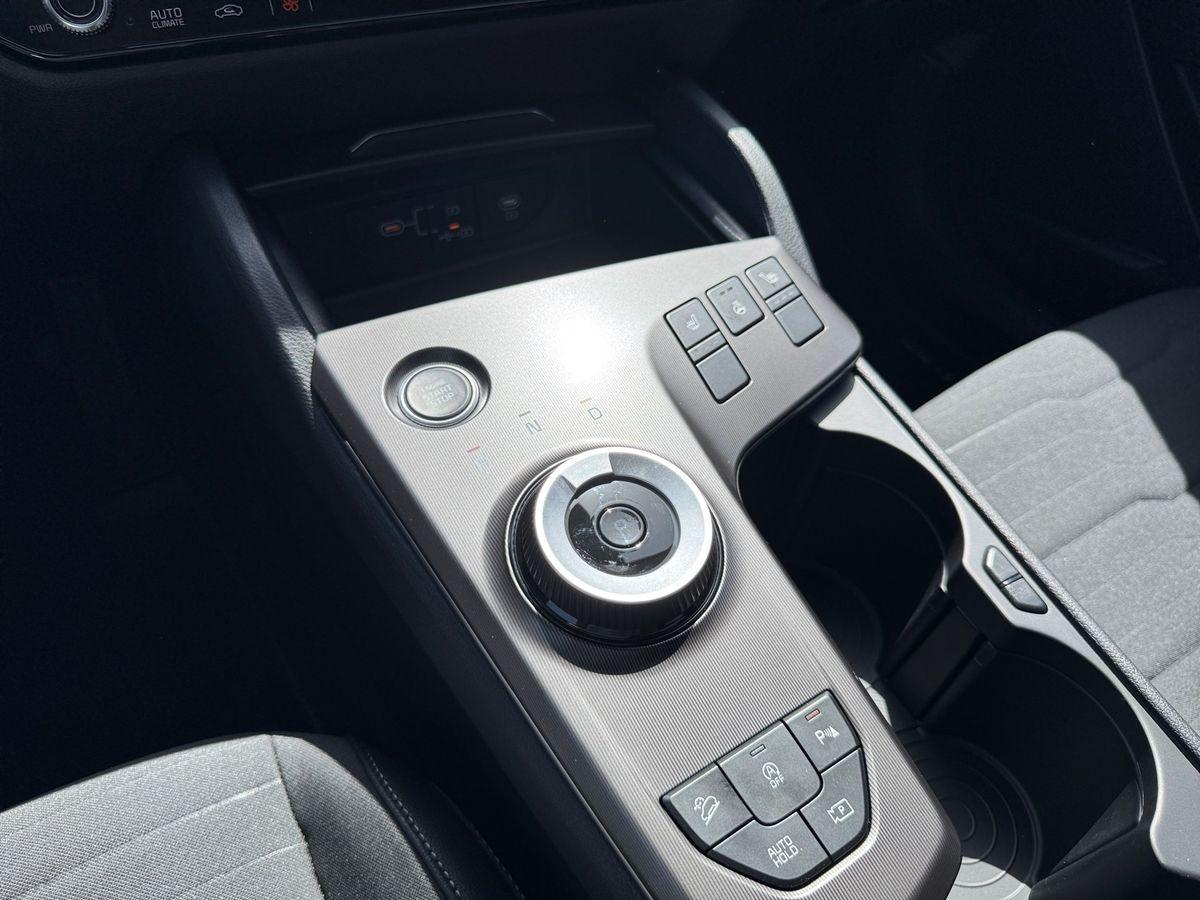 Kia Sportage – Bild 16