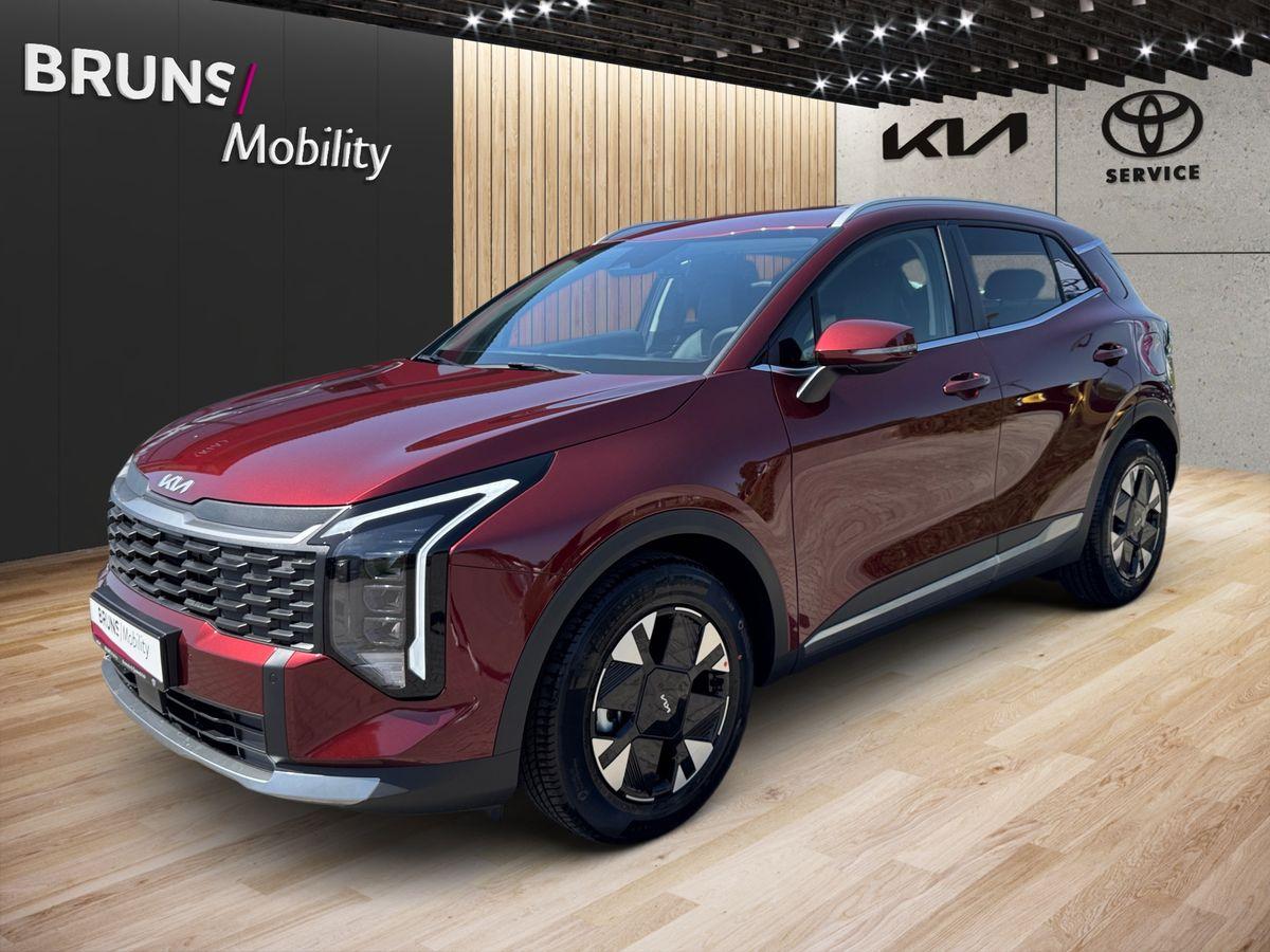 Kia Sportage – Bild 2
