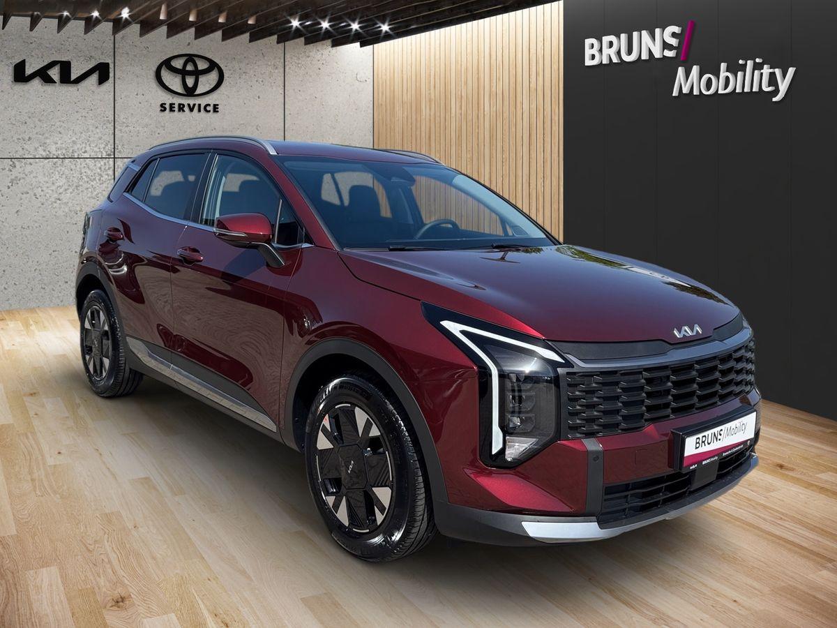 Kia Sportage – Bild 3