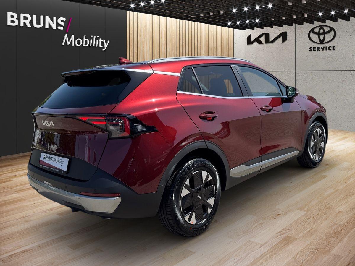Kia Sportage – Bild 4