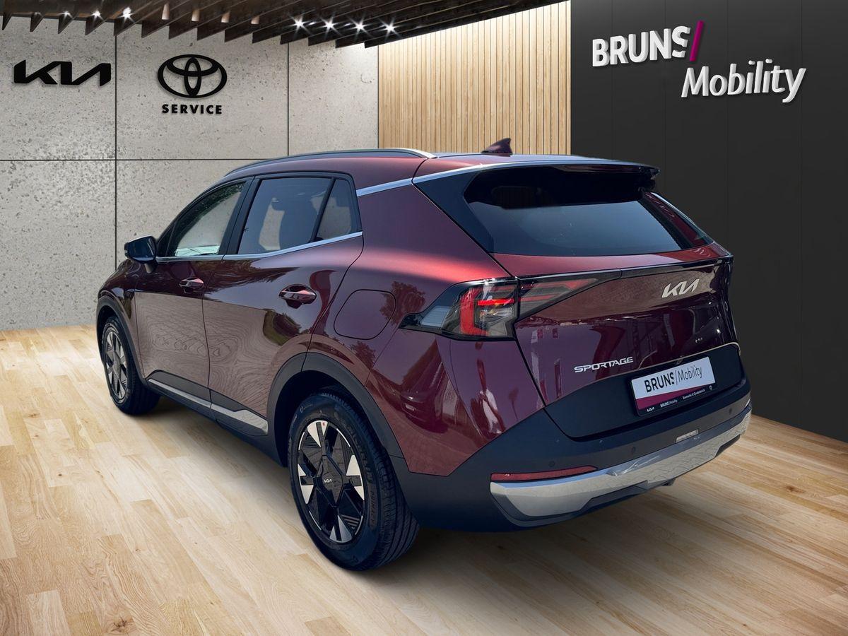 Kia Sportage – Bild 5