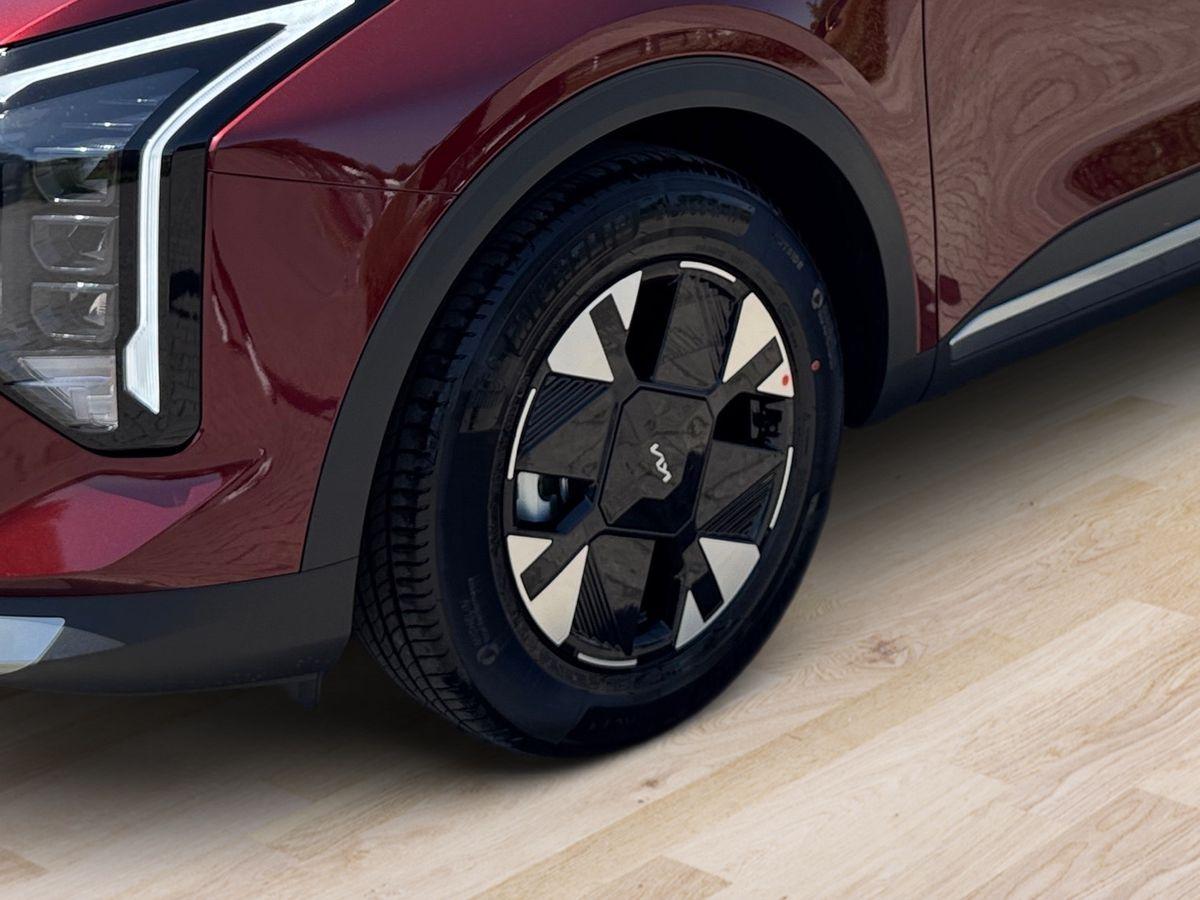 Kia Sportage – Bild 7