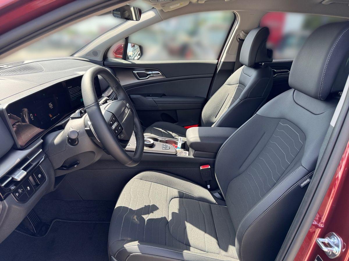 Kia Sportage – Bild 8