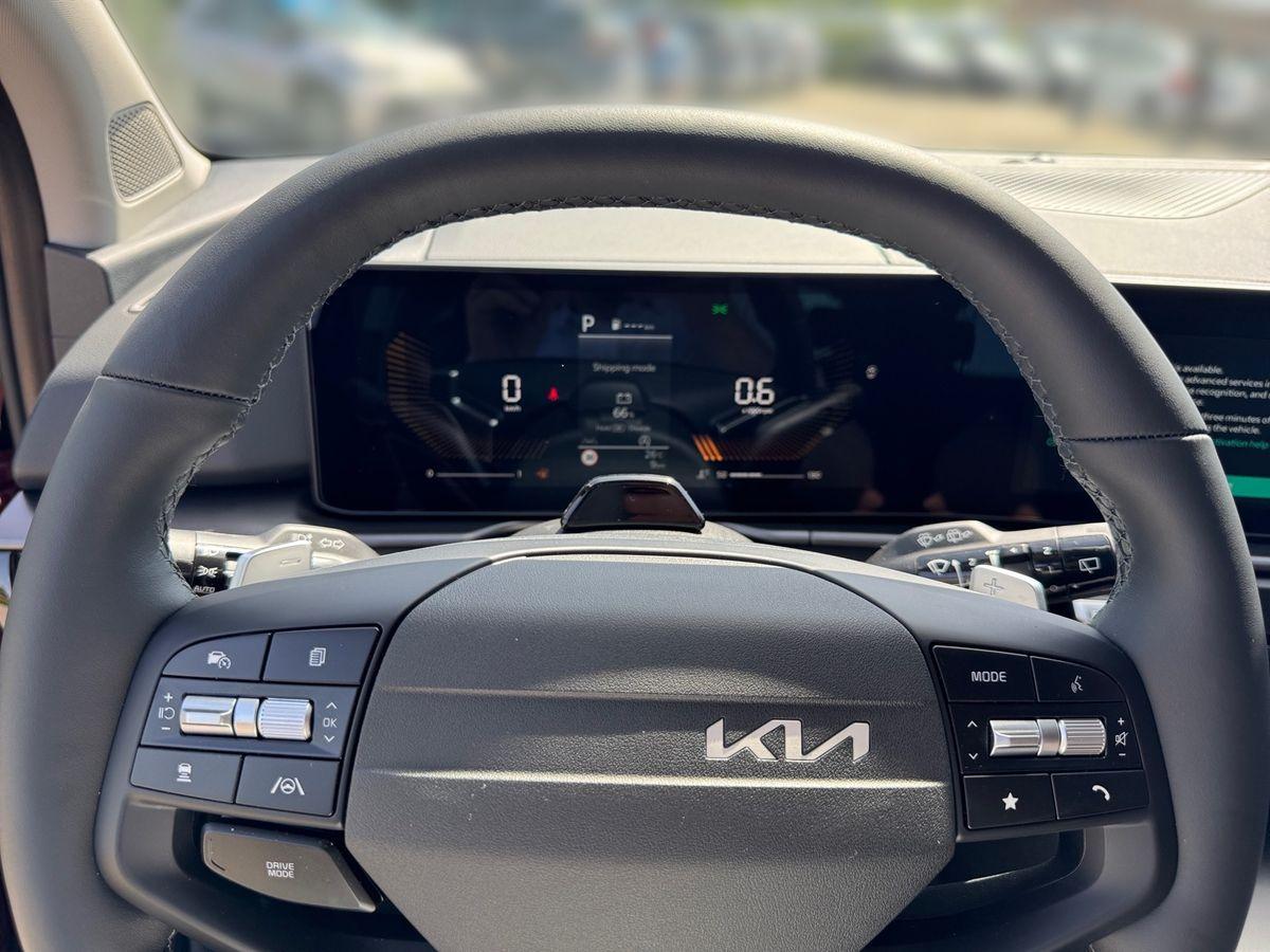 Kia Sportage – Bild 9
