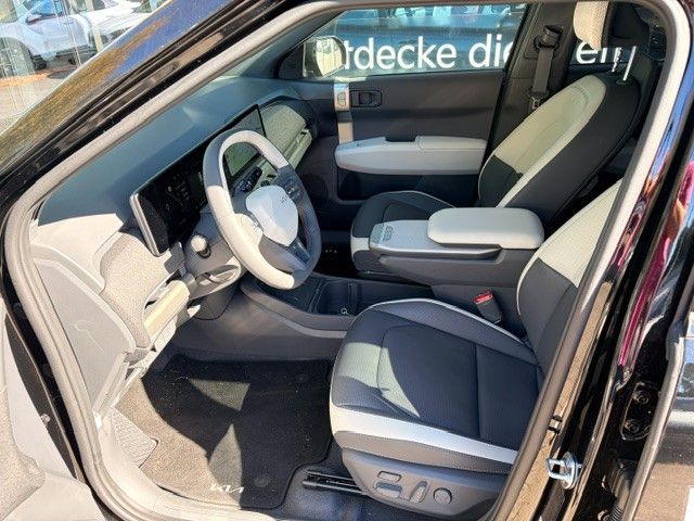 Kia EV3 – Bild 11