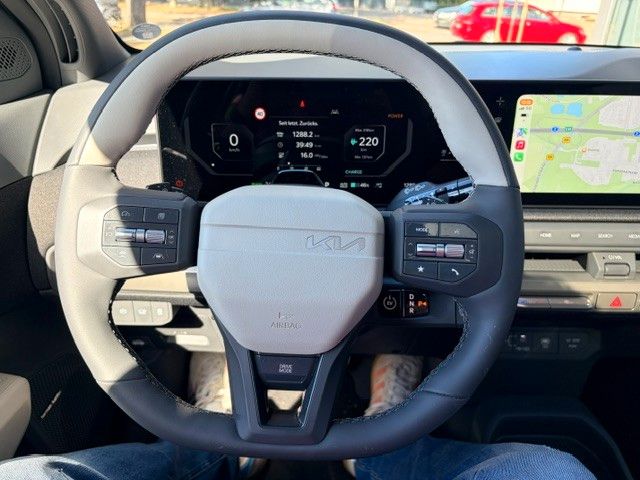 Kia EV3 – Bild 15