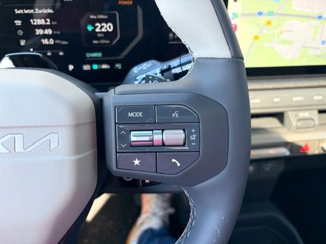 Kia EV3 – Bild 16