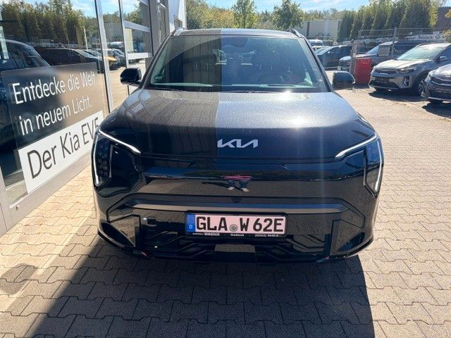 Kia EV3 – Bild 2