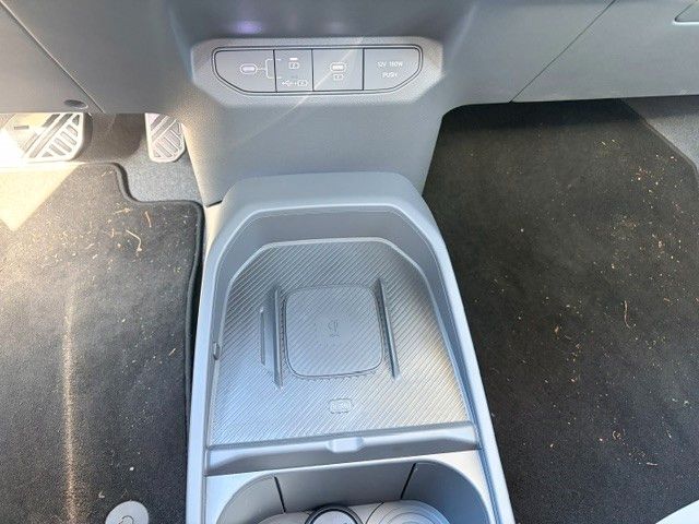 Kia EV3 – Bild 20