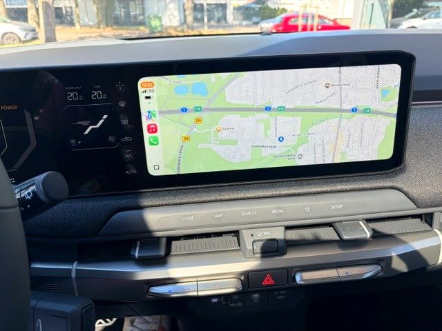 Kia EV3 – Bild 21