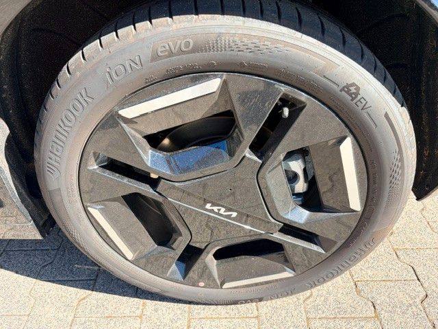 Kia EV3 – Bild 23