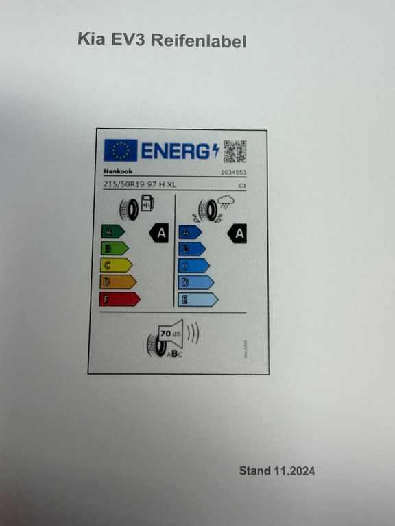 Kia EV3 – Bild 24