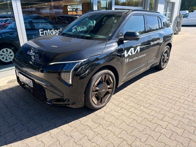 Kia EV3 – Bild 3
