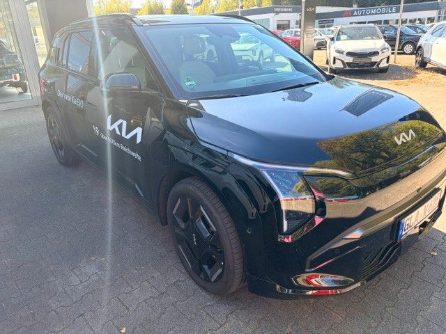 Kia EV3 – Bild 4