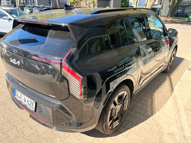 Kia EV3 – Bild 5