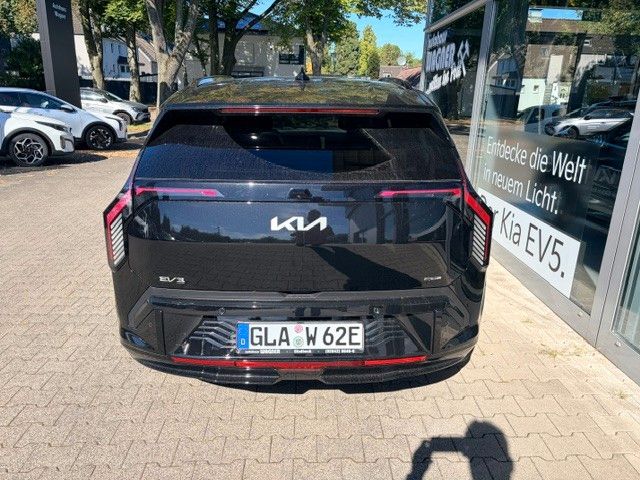 Kia EV3 – Bild 6