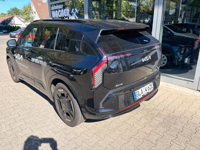 Kia EV3 – Bild 7