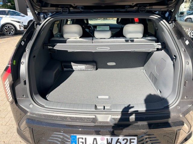 Kia EV3 – Bild 9