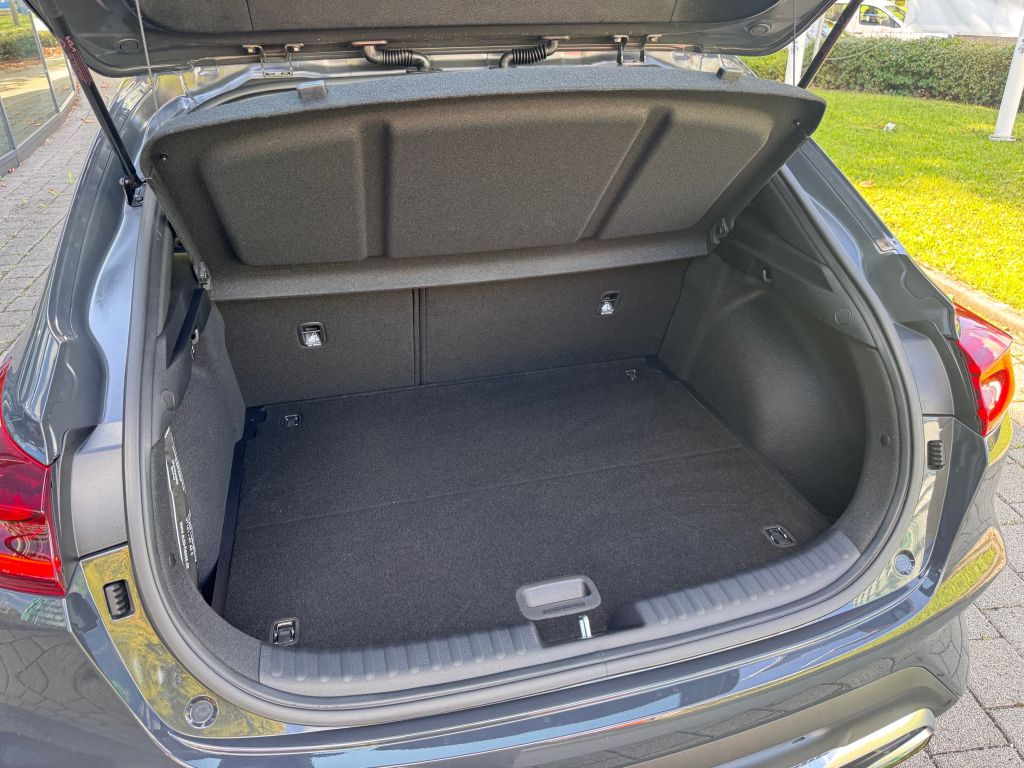 Kia XCeed – Bild 12