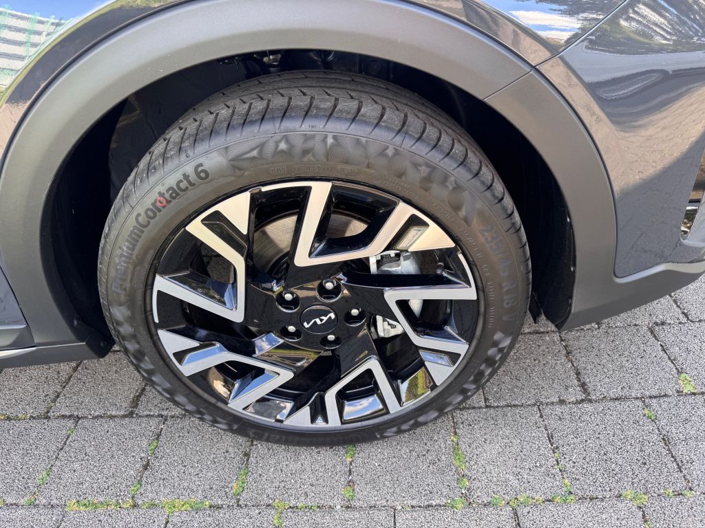 Kia XCeed – Bild 13