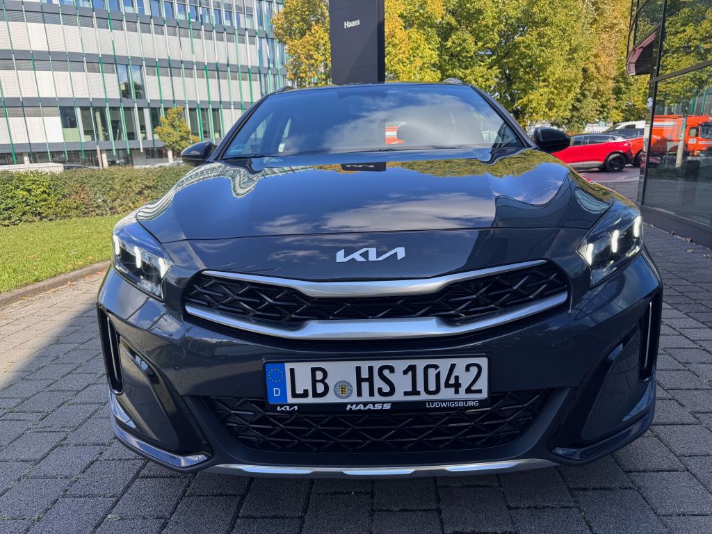 Kia XCeed – Bild 2