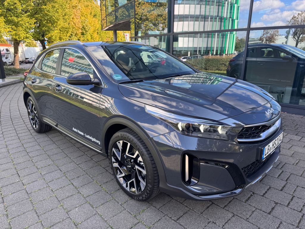 Kia XCeed – Bild 3