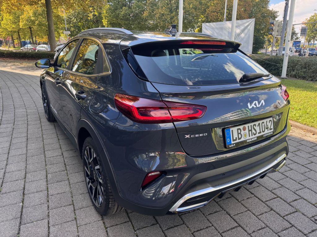 Kia XCeed – Bild 5