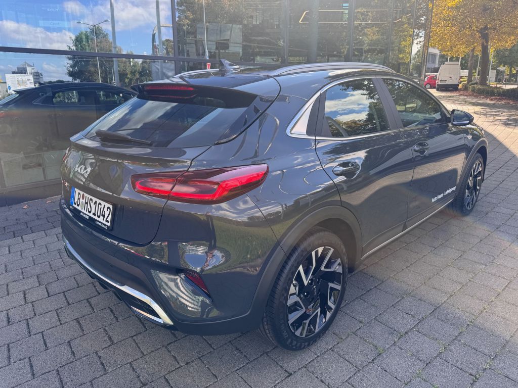 Kia XCeed – Bild 6