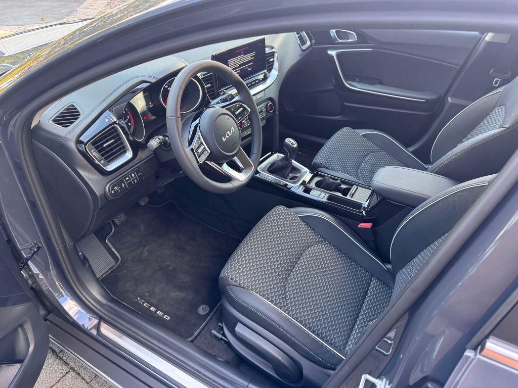 Kia XCeed – Bild 7