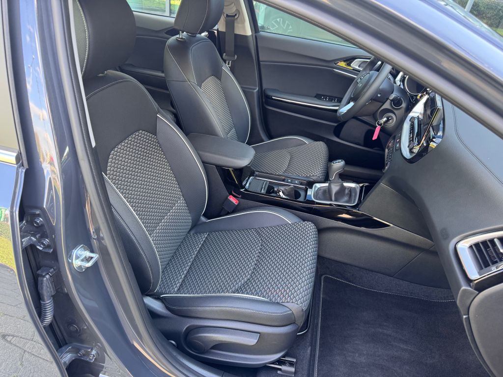Kia XCeed – Bild 8