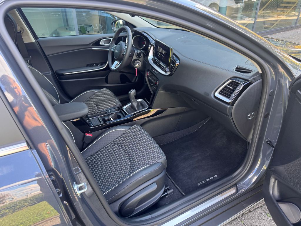 Kia XCeed – Bild 9