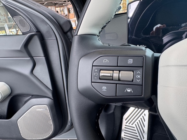 Kia EV4 Fastback – Bild 10