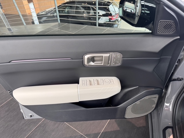 Kia EV4 Fastback – Bild 12