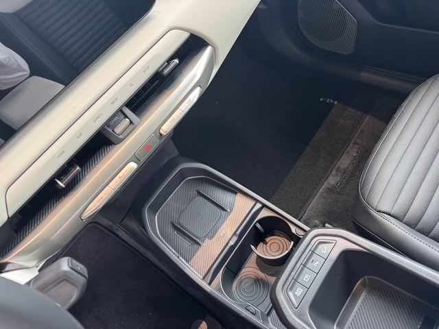 Kia EV4 Fastback – Bild 13
