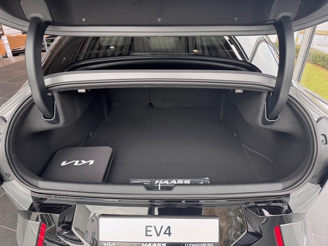 Kia EV4 Fastback – Bild 15