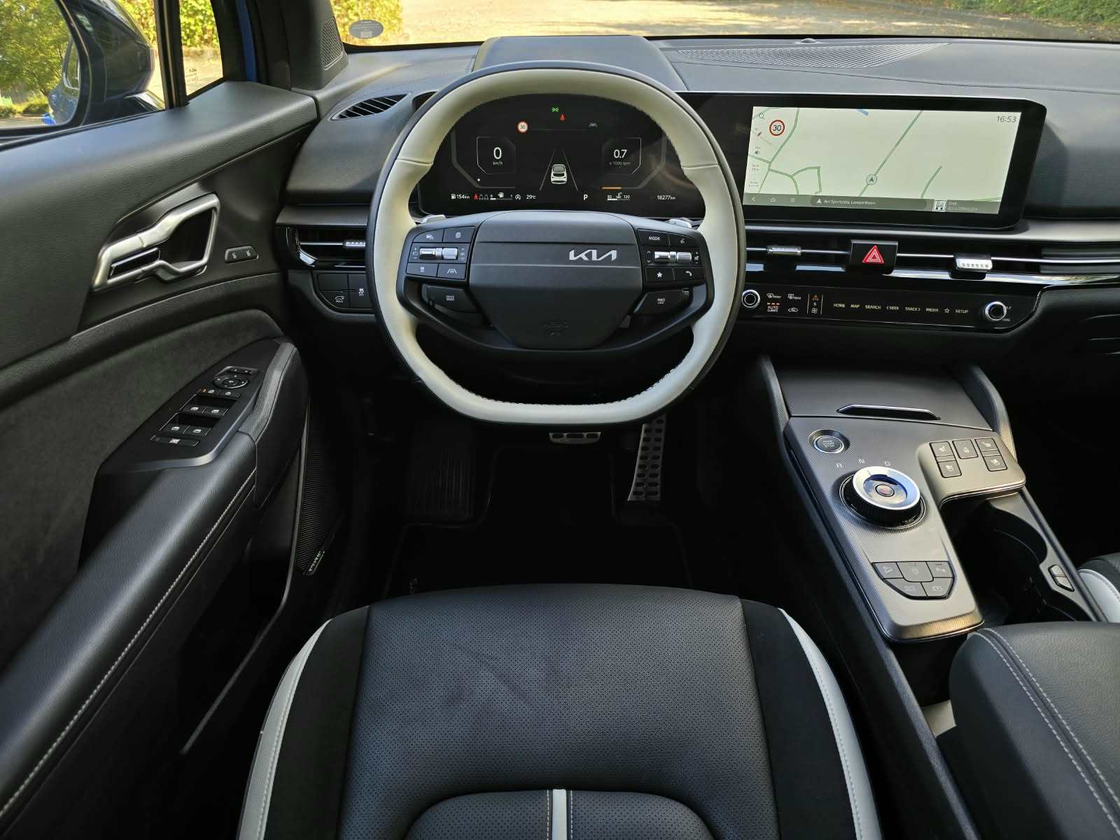 Kia Sportage – Bild 10