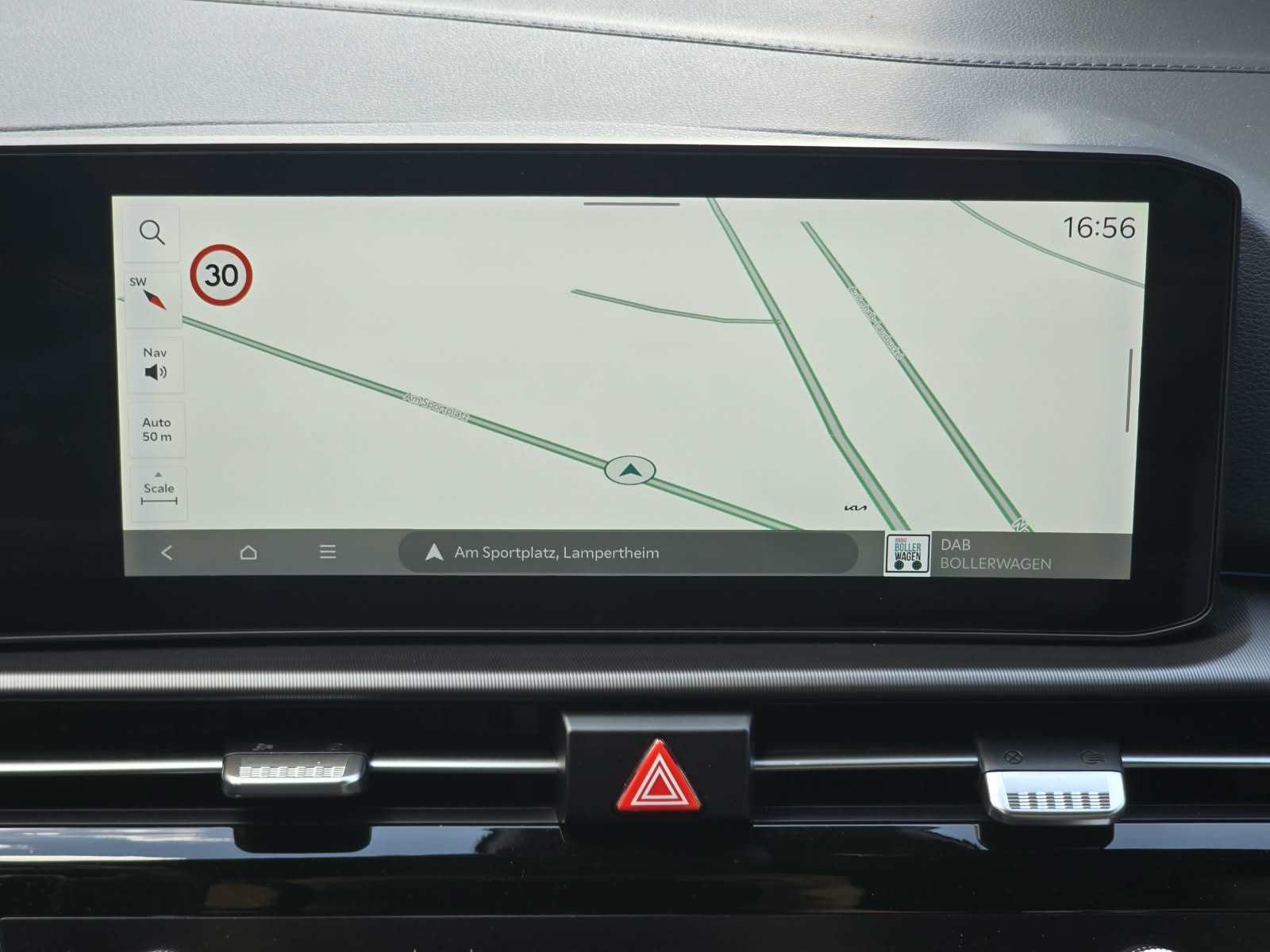 Kia Sportage – Bild 12