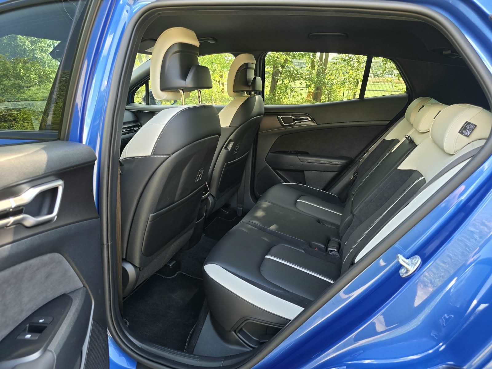 Kia Sportage – Bild 13