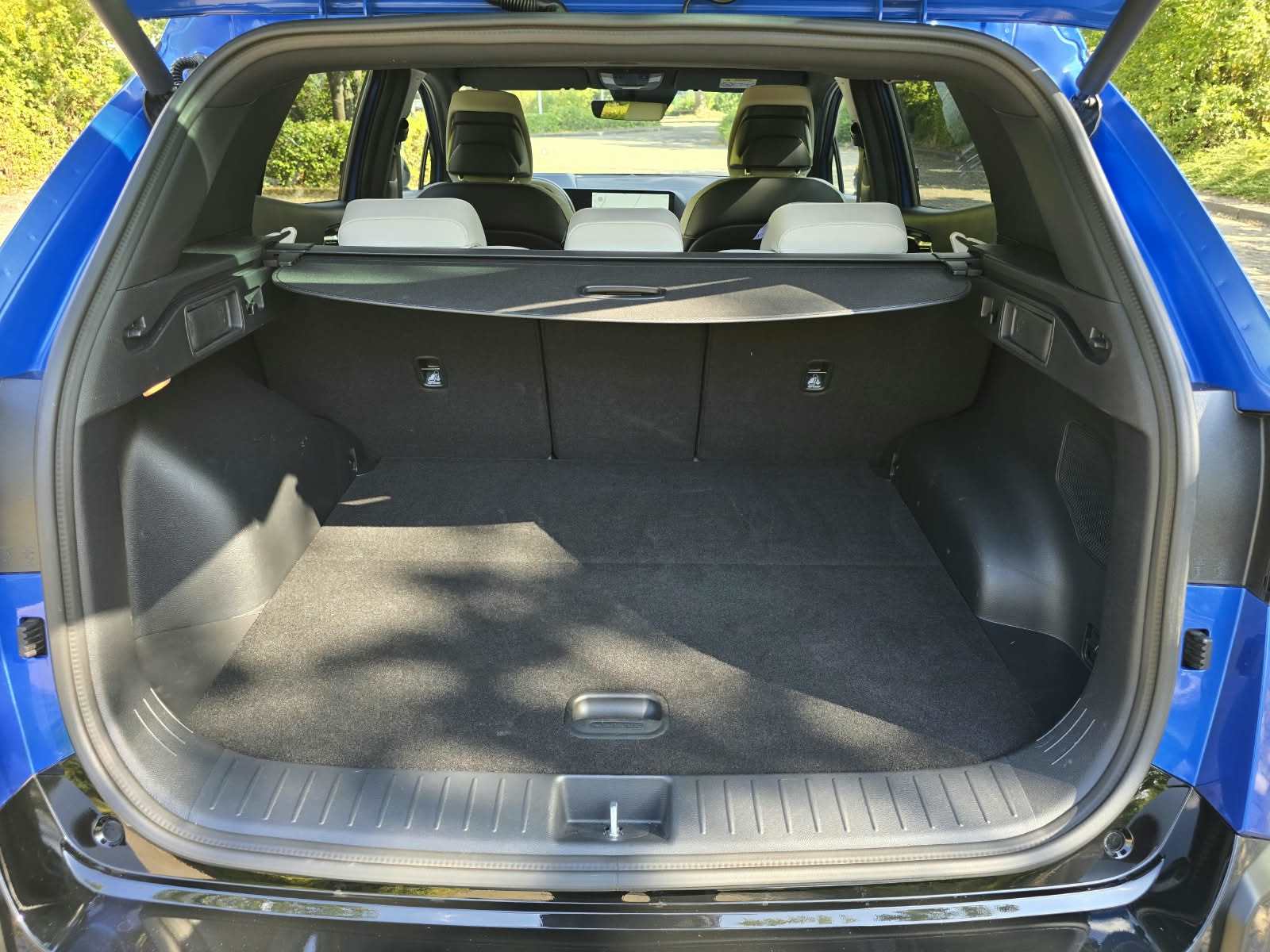 Kia Sportage – Bild 14