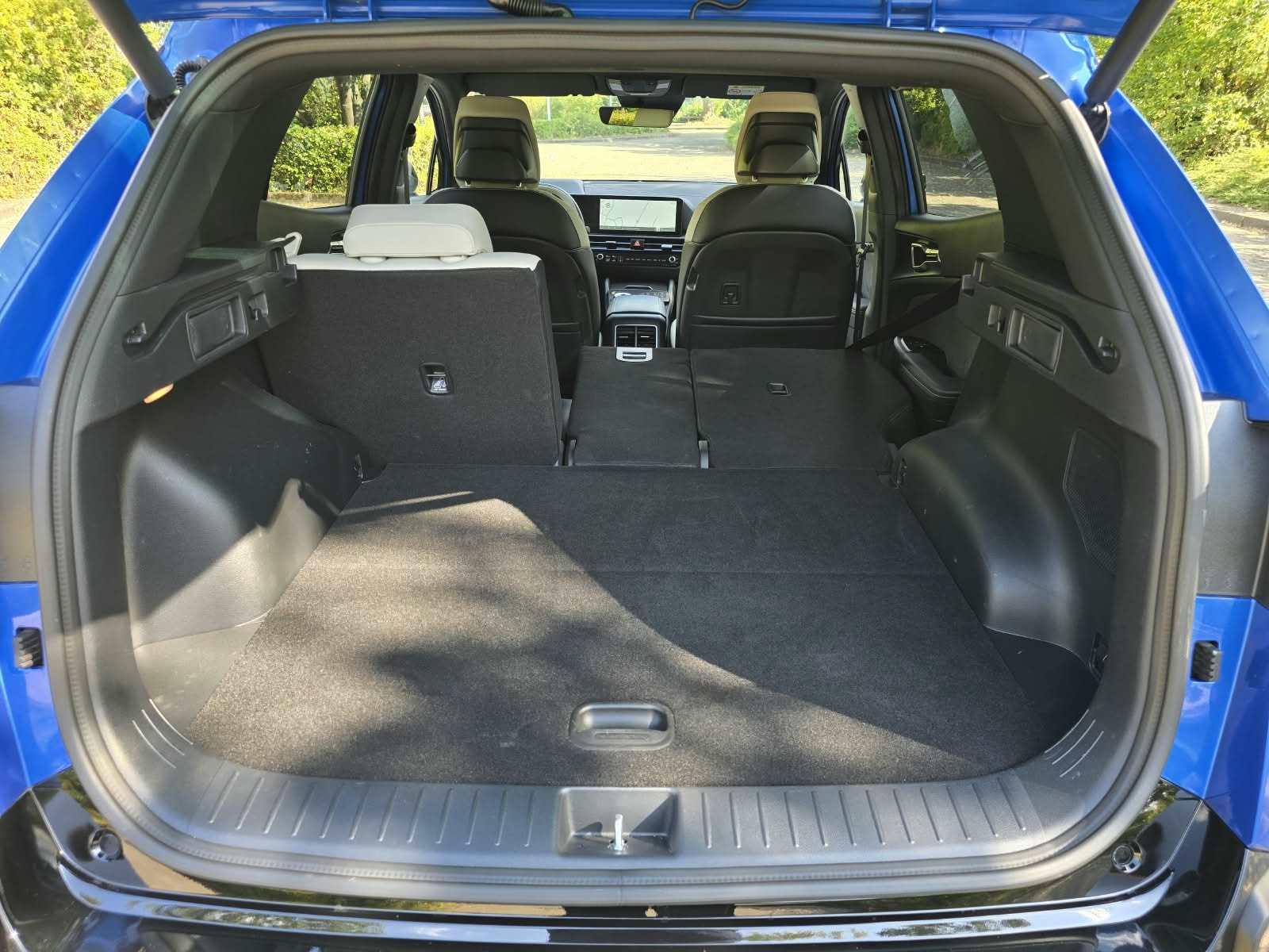 Kia Sportage – Bild 15