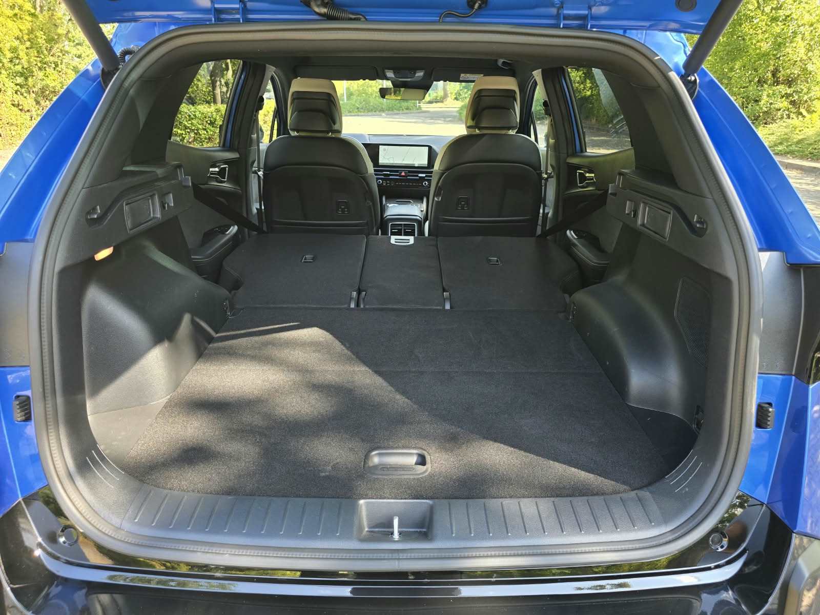 Kia Sportage – Bild 16