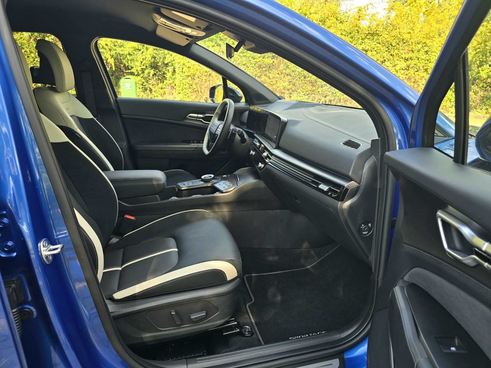 Kia Sportage – Bild 17