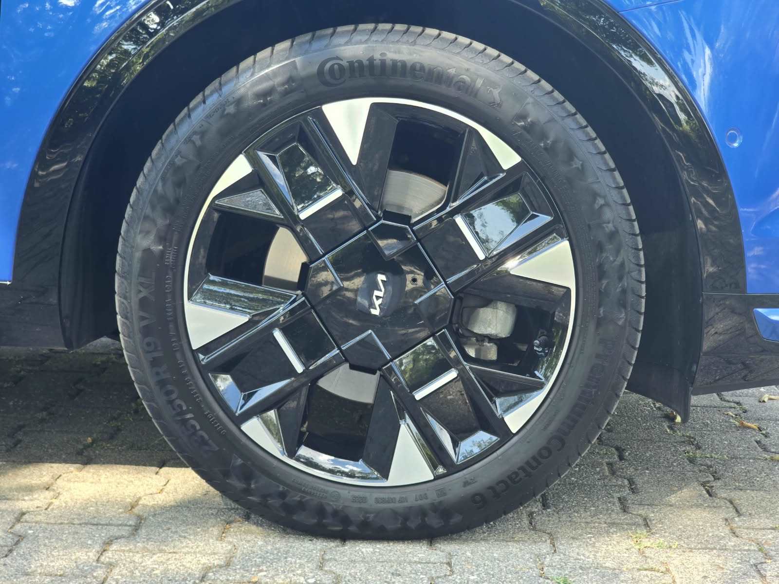 Kia Sportage – Bild 19
