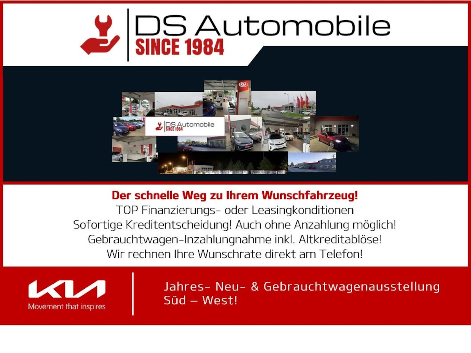Kia Sportage – Bild 20
