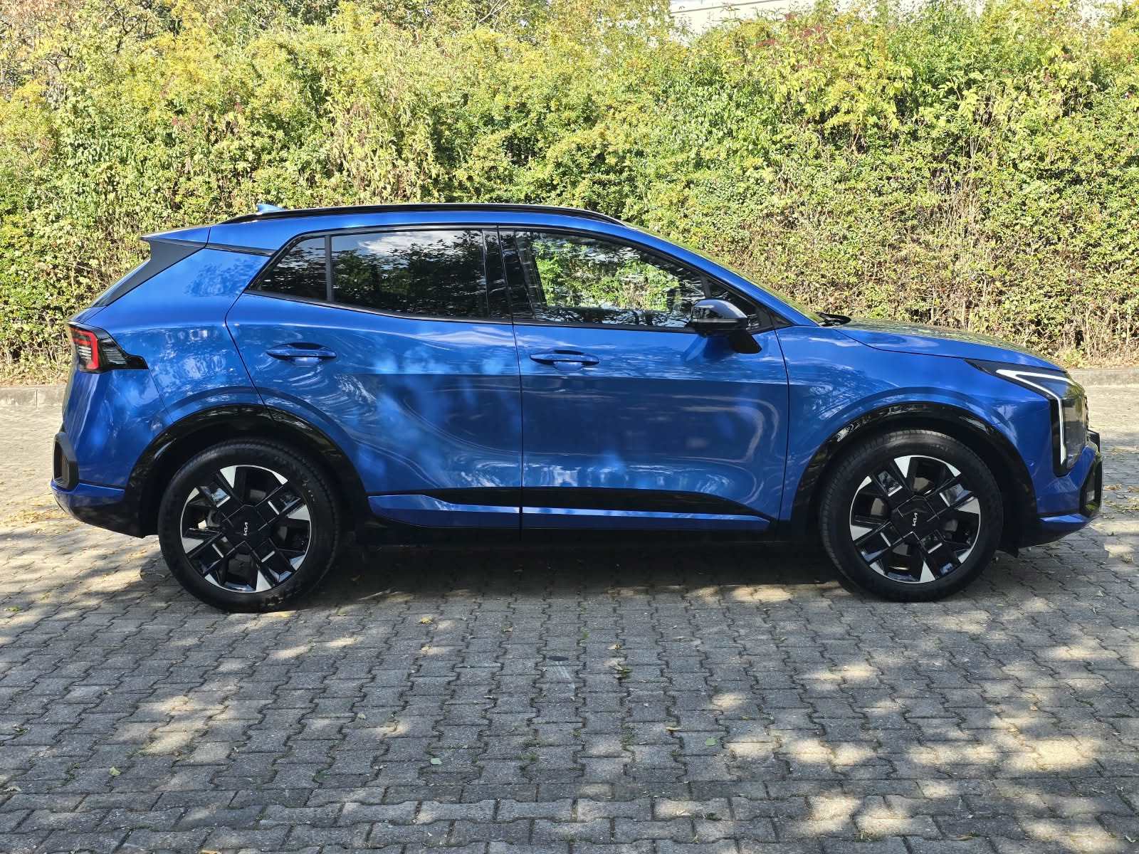 Kia Sportage – Bild 6